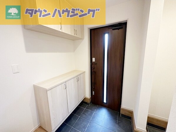 Kolet千城台#06の物件内観写真